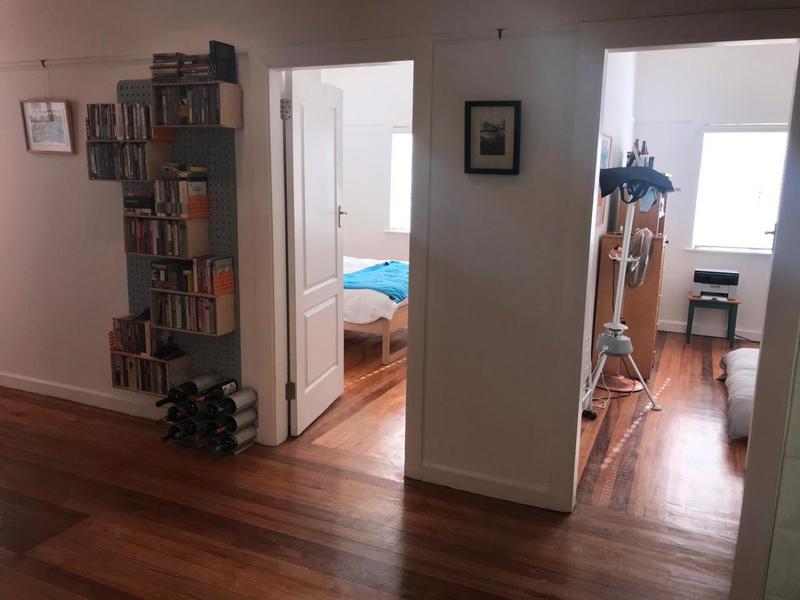 2 Bedroom Property for Sale in Tamboerskloof Western Cape